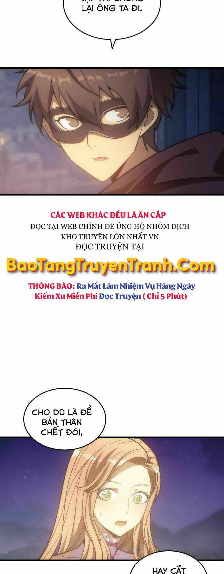 Tái Sinh Thành Công Chức Ở Một Thế Giới Xa Lạ Chapter 12 - Trang 2