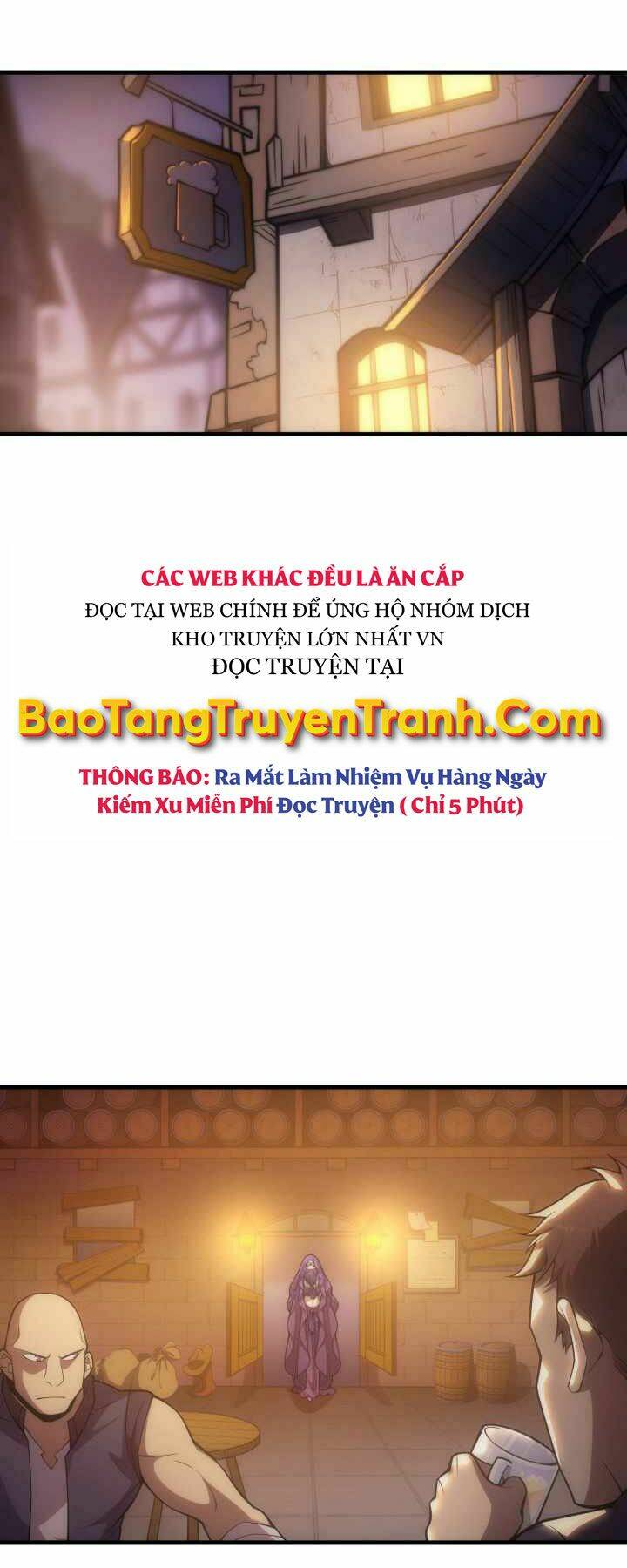 Tái Sinh Thành Công Chức Ở Một Thế Giới Xa Lạ Chapter 12 - Trang 2