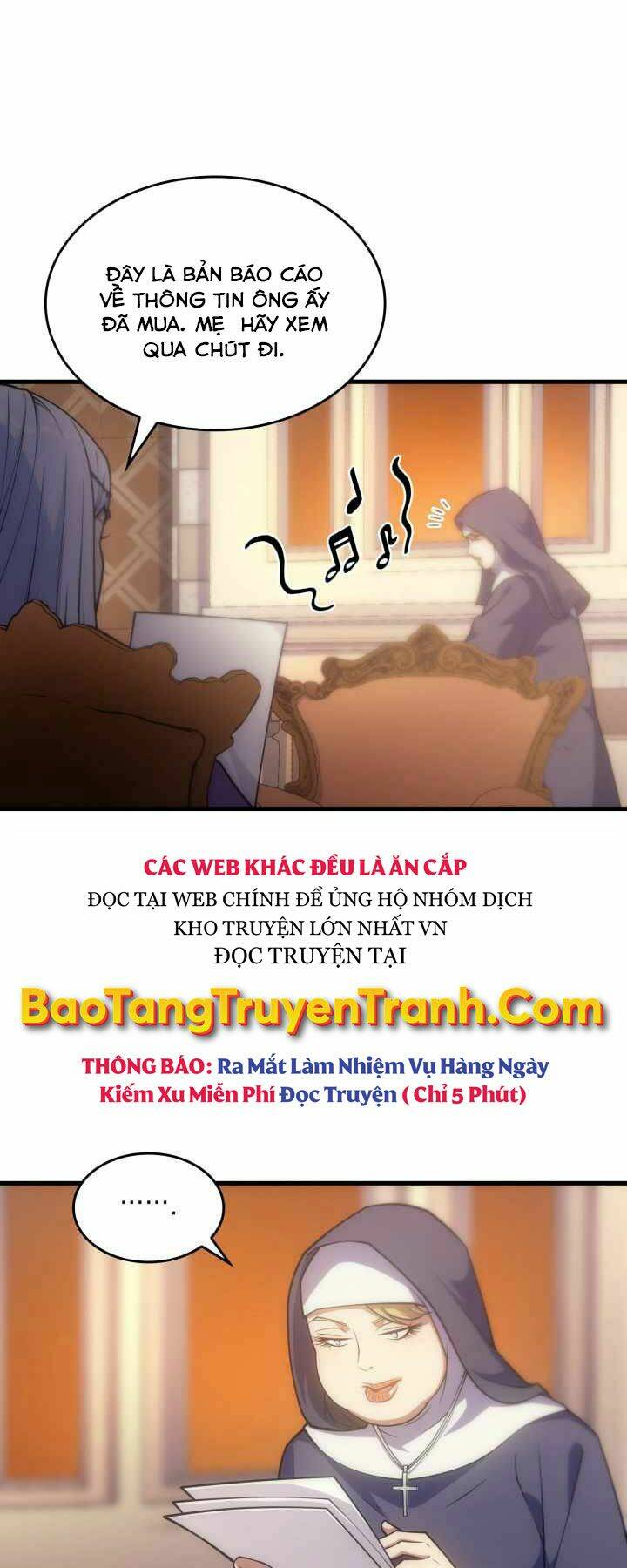 Tái Sinh Thành Công Chức Ở Một Thế Giới Xa Lạ Chapter 12 - Trang 2