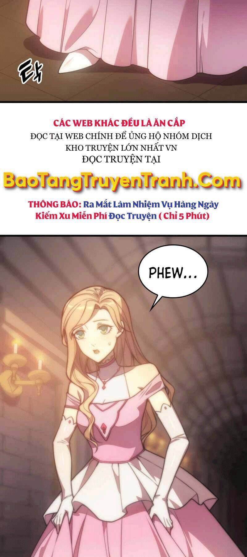 Tái Sinh Thành Công Chức Ở Một Thế Giới Xa Lạ Chapter 11 - Trang 2