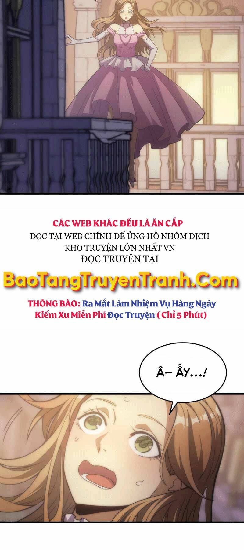 Tái Sinh Thành Công Chức Ở Một Thế Giới Xa Lạ Chapter 11 - Trang 2