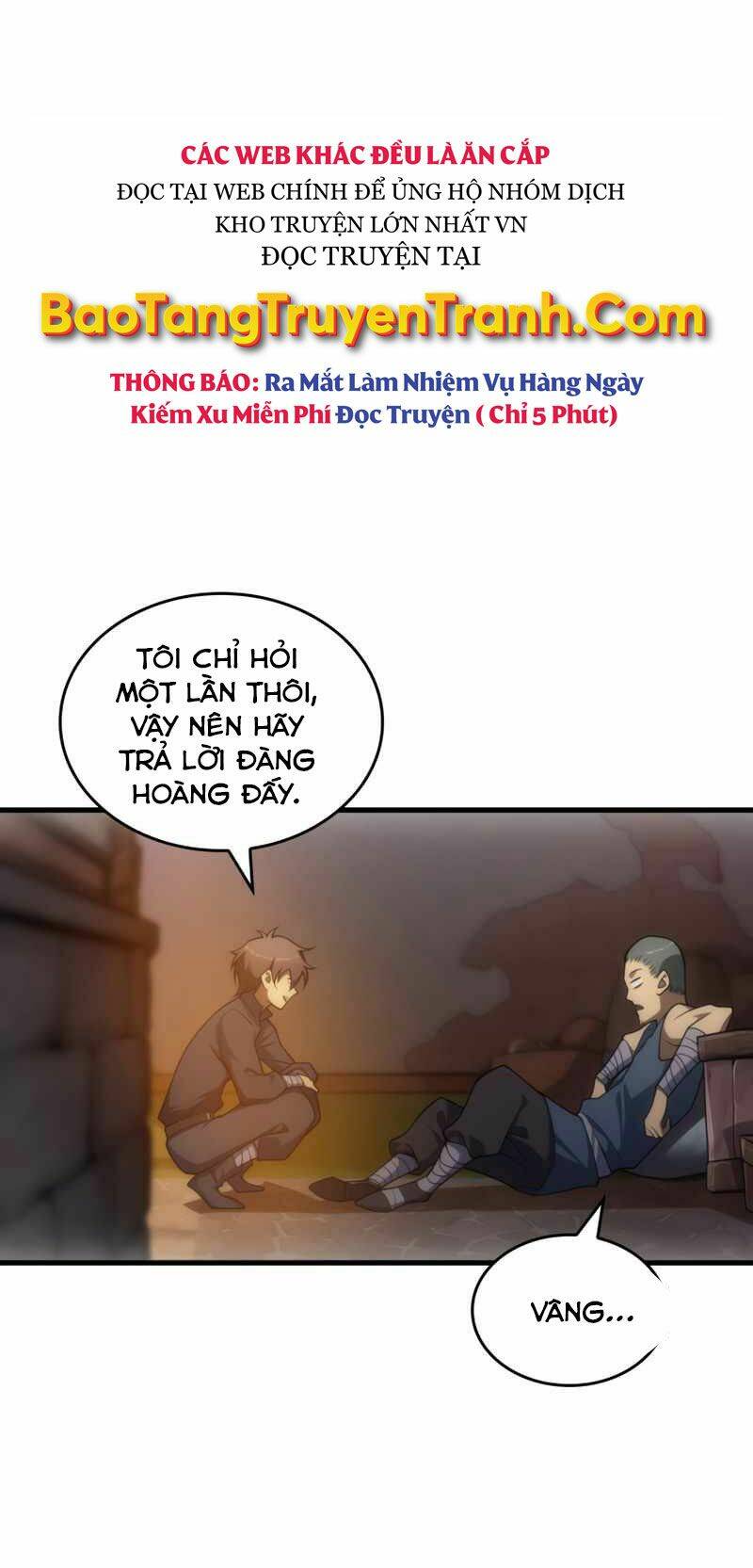 Tái Sinh Thành Công Chức Ở Một Thế Giới Xa Lạ Chapter 10 - Trang 2