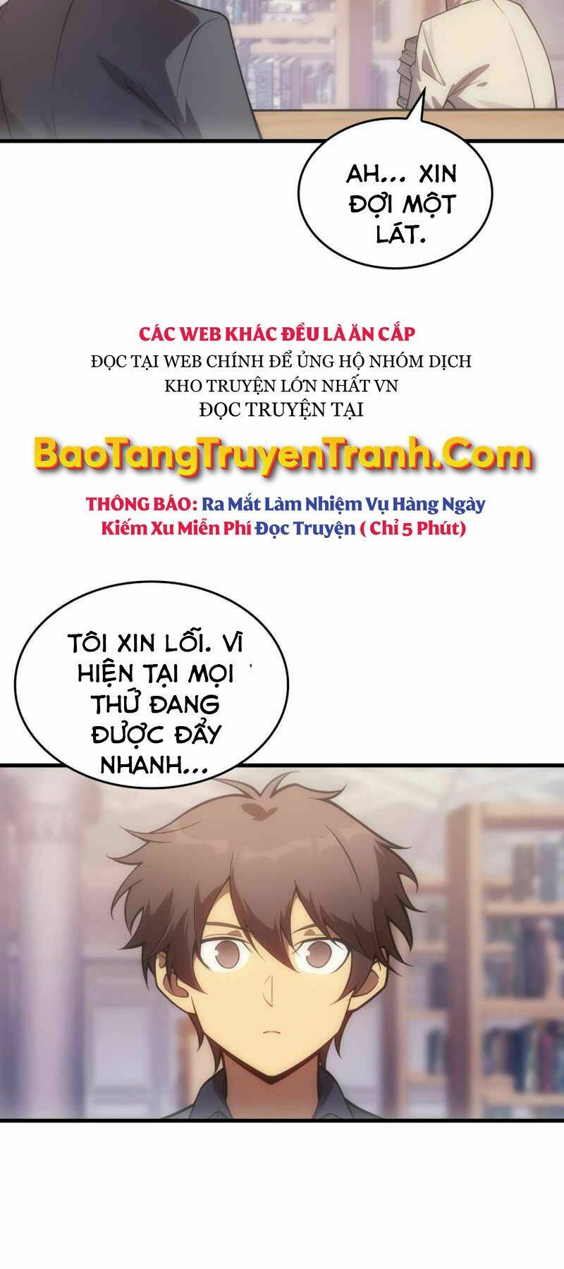 Tái Sinh Thành Công Chức Ở Một Thế Giới Xa Lạ Chapter 10 - Trang 2