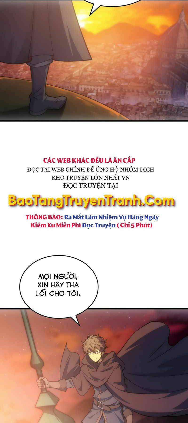 Tái Sinh Thành Công Chức Ở Một Thế Giới Xa Lạ Chapter 10 - Trang 2