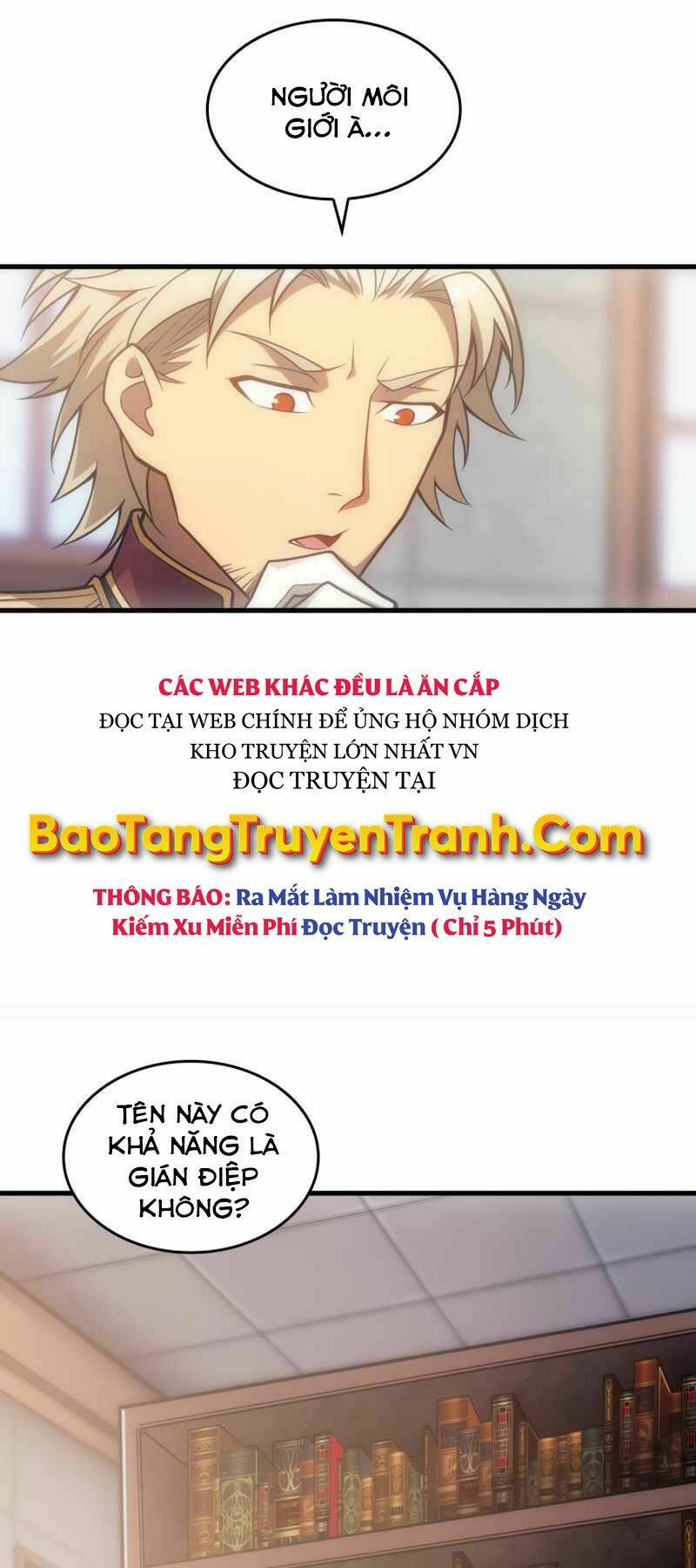 Tái Sinh Thành Công Chức Ở Một Thế Giới Xa Lạ Chapter 10 - Trang 2