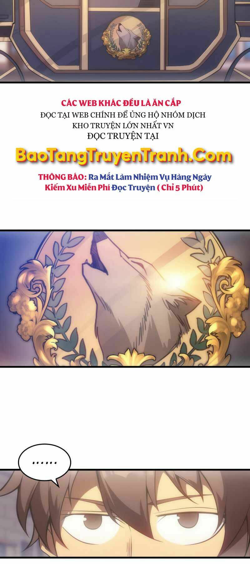 Tái Sinh Thành Công Chức Ở Một Thế Giới Xa Lạ Chapter 9 - Trang 2