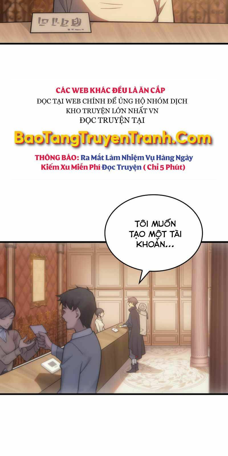 Tái Sinh Thành Công Chức Ở Một Thế Giới Xa Lạ Chapter 9 - Trang 2