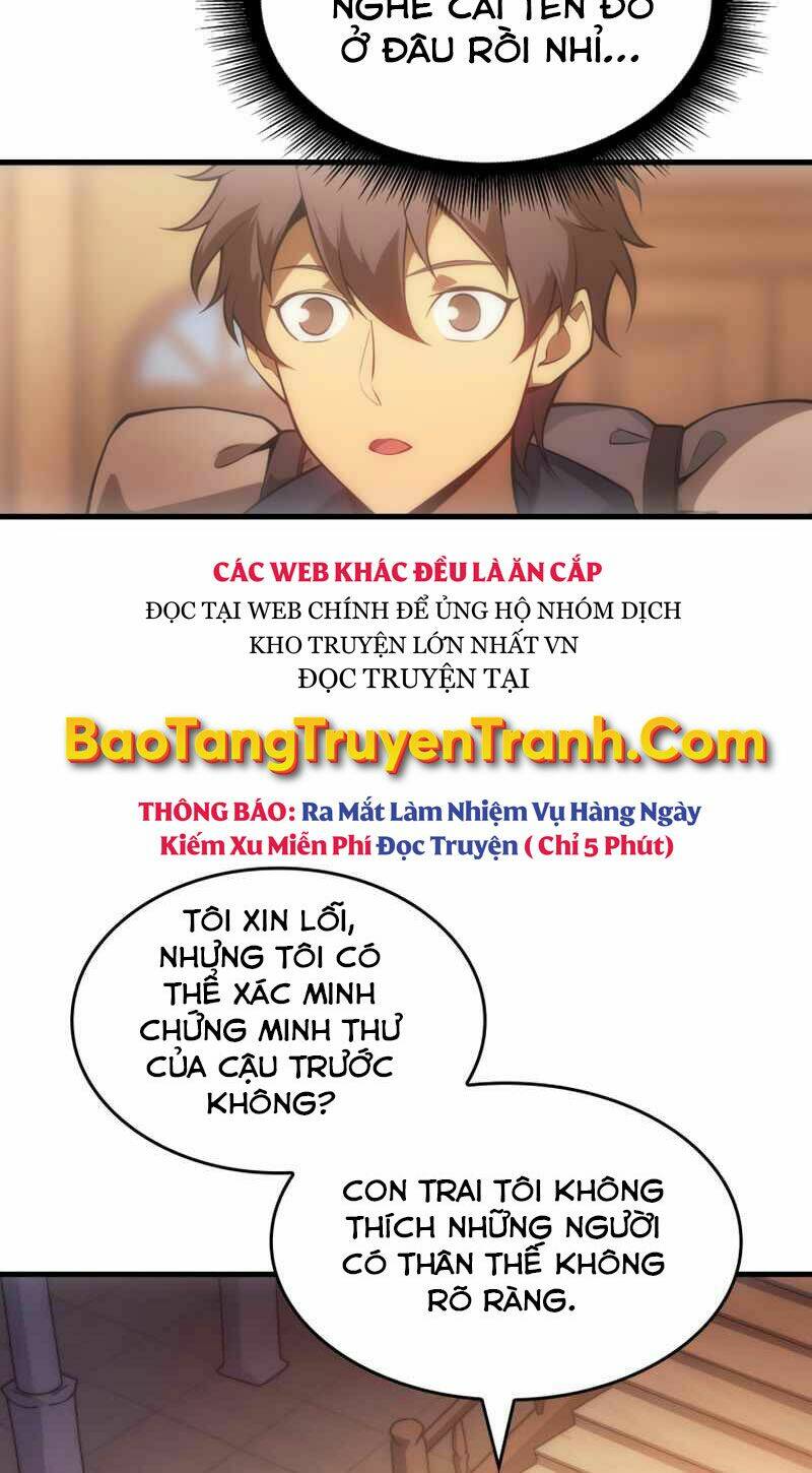 Tái Sinh Thành Công Chức Ở Một Thế Giới Xa Lạ Chapter 9 - Trang 2