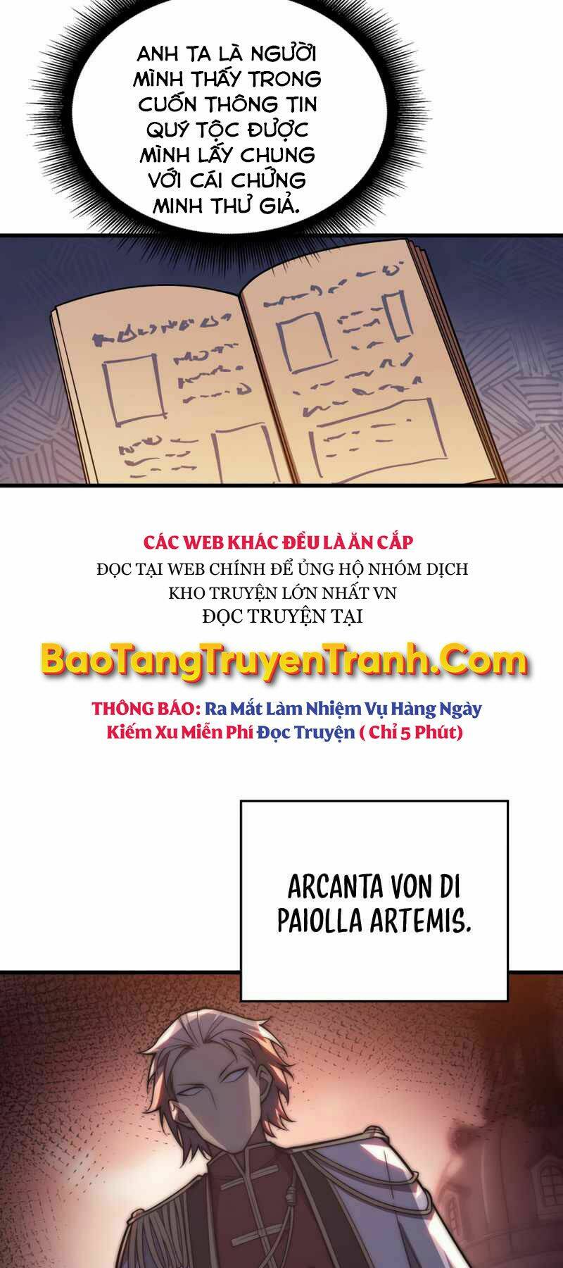 Tái Sinh Thành Công Chức Ở Một Thế Giới Xa Lạ Chapter 9 - Trang 2