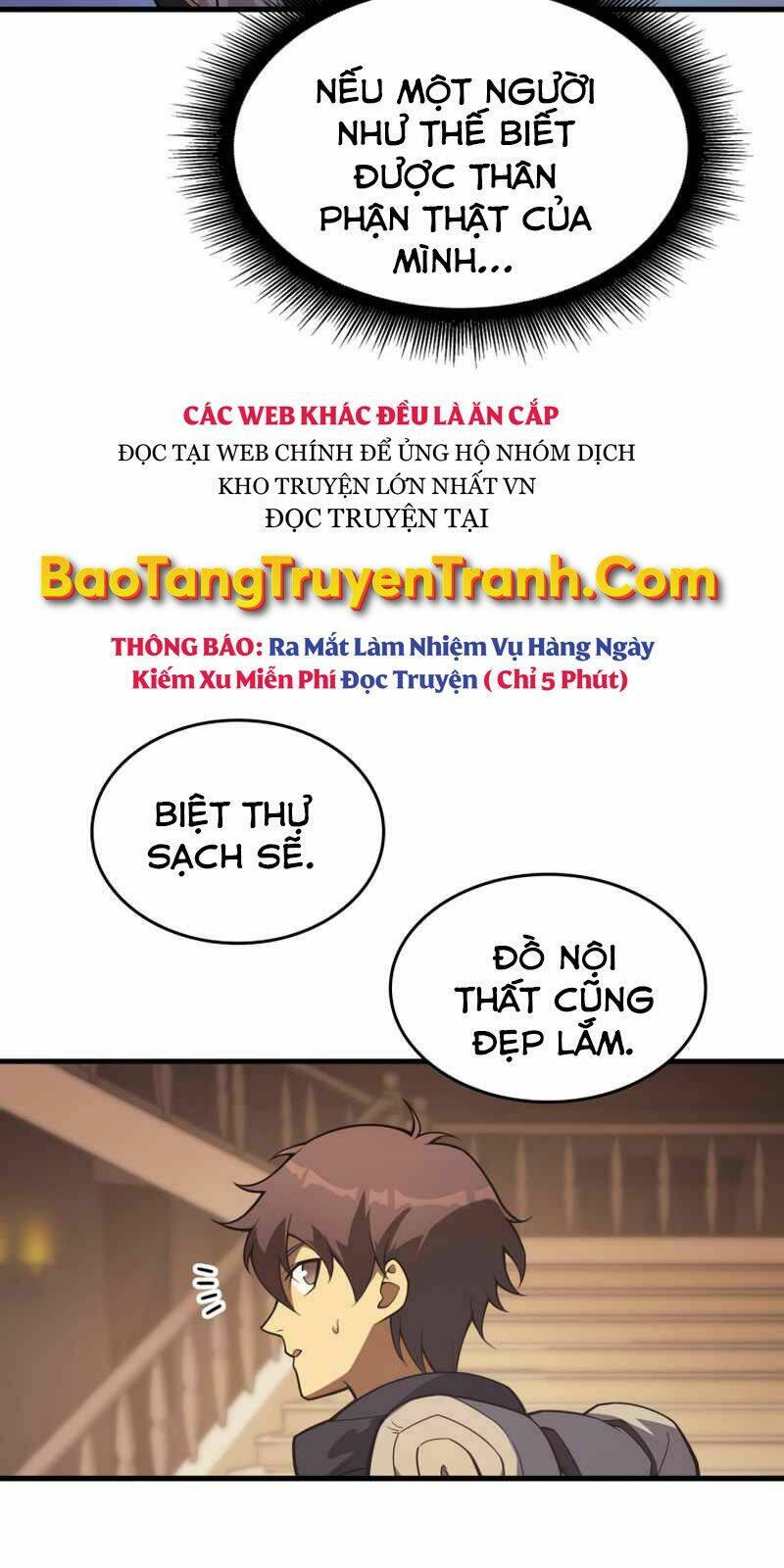 Tái Sinh Thành Công Chức Ở Một Thế Giới Xa Lạ Chapter 9 - Trang 2