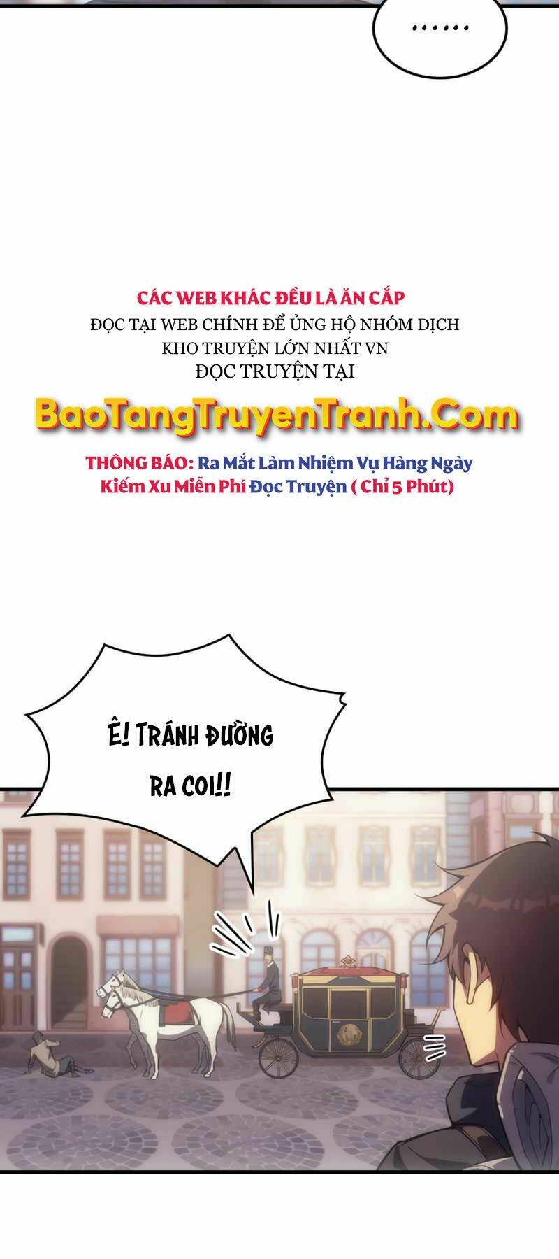 Tái Sinh Thành Công Chức Ở Một Thế Giới Xa Lạ Chapter 9 - Trang 2