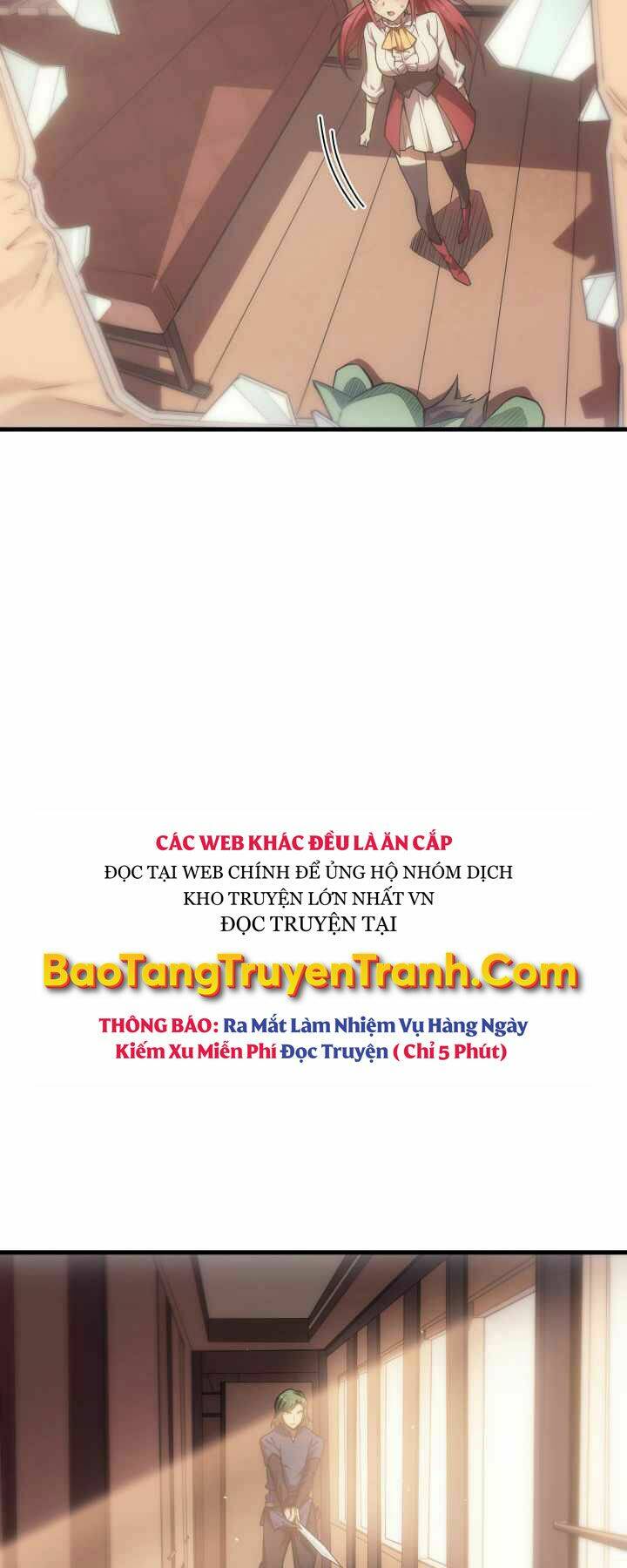 Tái Sinh Thành Công Chức Ở Một Thế Giới Xa Lạ Chapter 8 - Trang 2