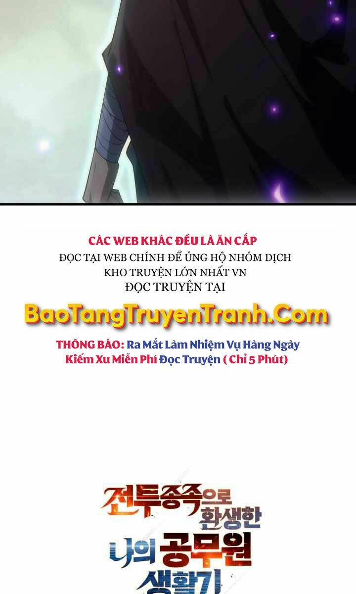 Tái Sinh Thành Công Chức Ở Một Thế Giới Xa Lạ Chapter 8 - Trang 2