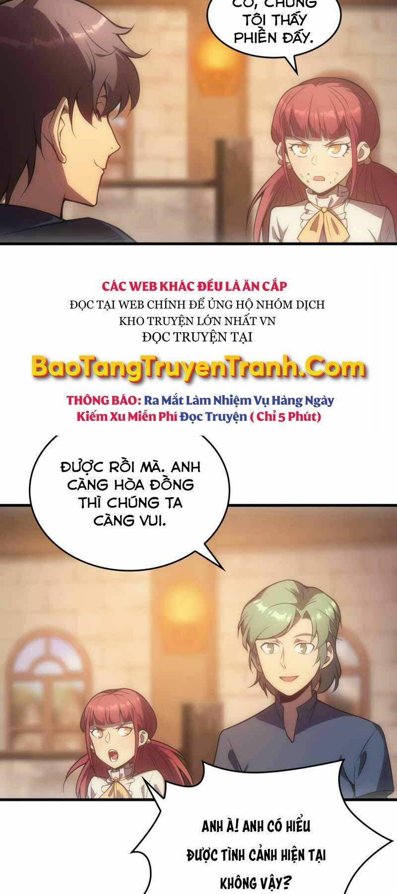 Tái Sinh Thành Công Chức Ở Một Thế Giới Xa Lạ Chapter 7 - Trang 2