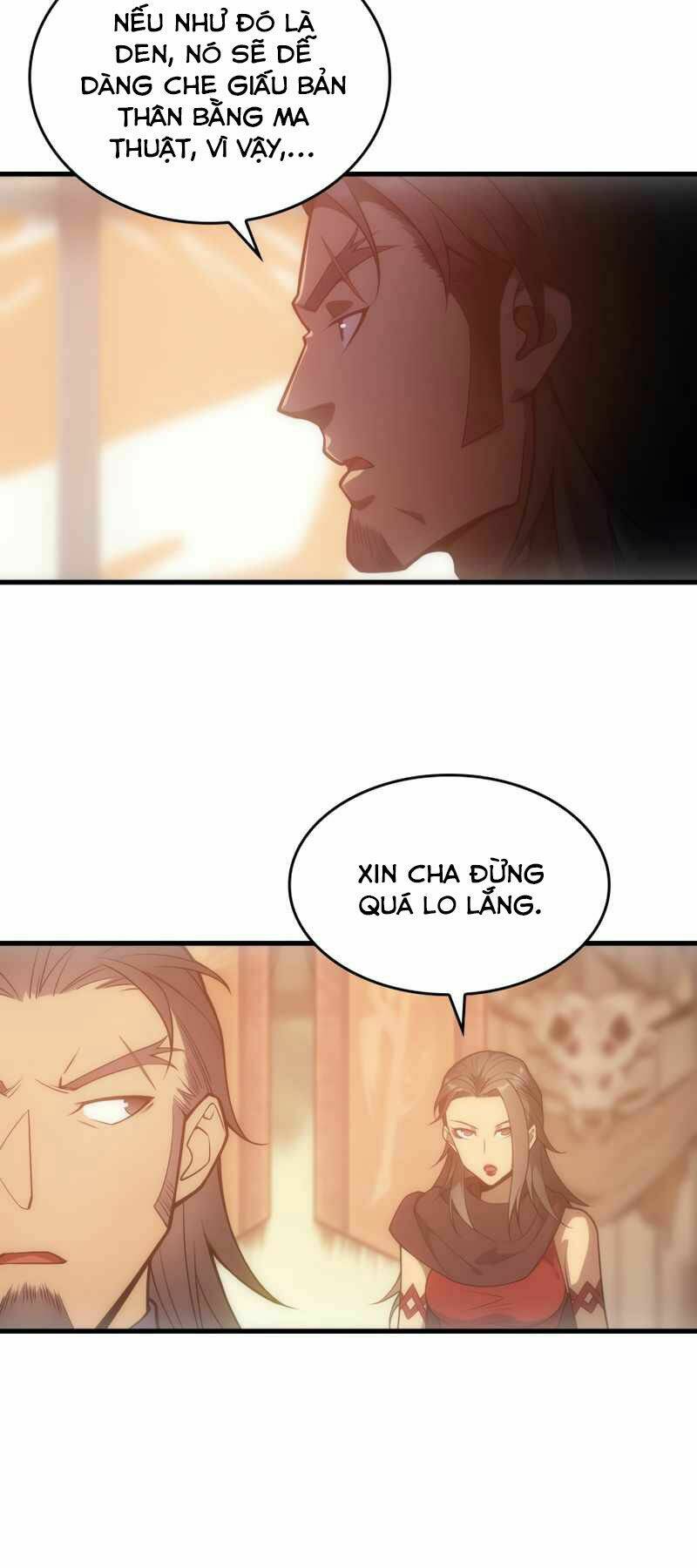 Tái Sinh Thành Công Chức Ở Một Thế Giới Xa Lạ Chapter 7 - Trang 2