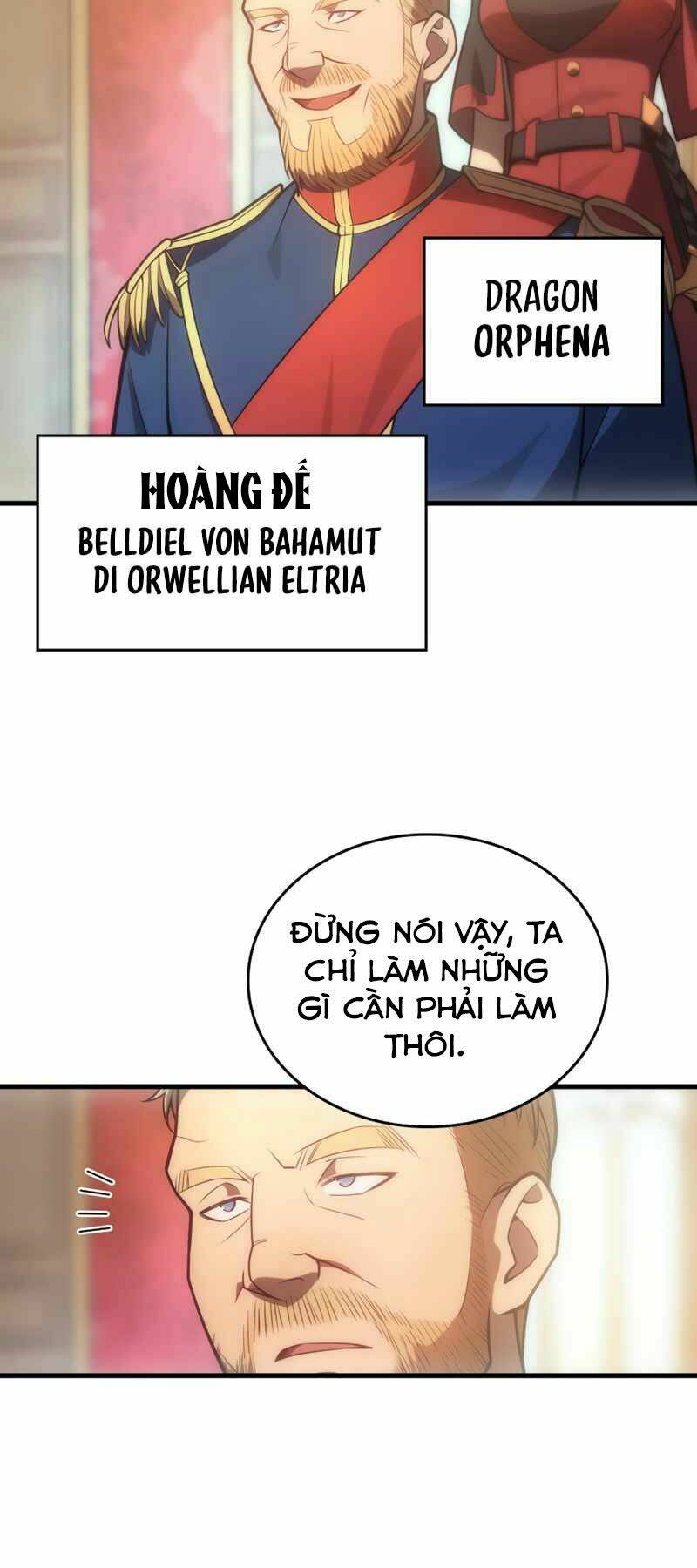 Tái Sinh Thành Công Chức Ở Một Thế Giới Xa Lạ Chapter 7 - Trang 2