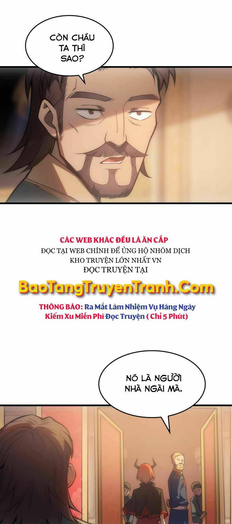 Tái Sinh Thành Công Chức Ở Một Thế Giới Xa Lạ Chapter 7 - Trang 2