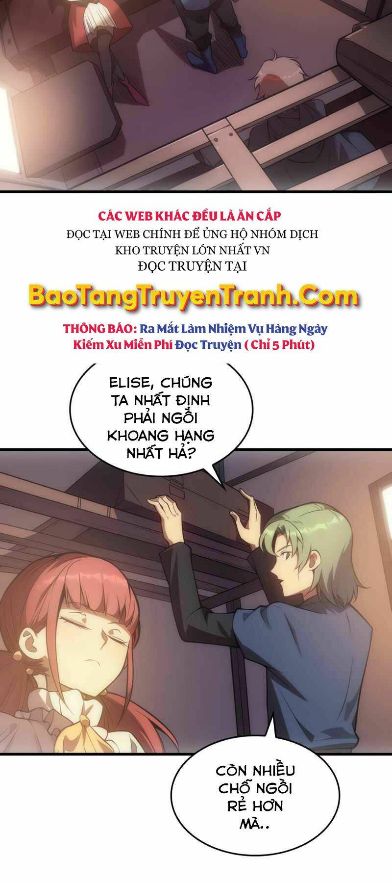 Tái Sinh Thành Công Chức Ở Một Thế Giới Xa Lạ Chapter 7 - Trang 2