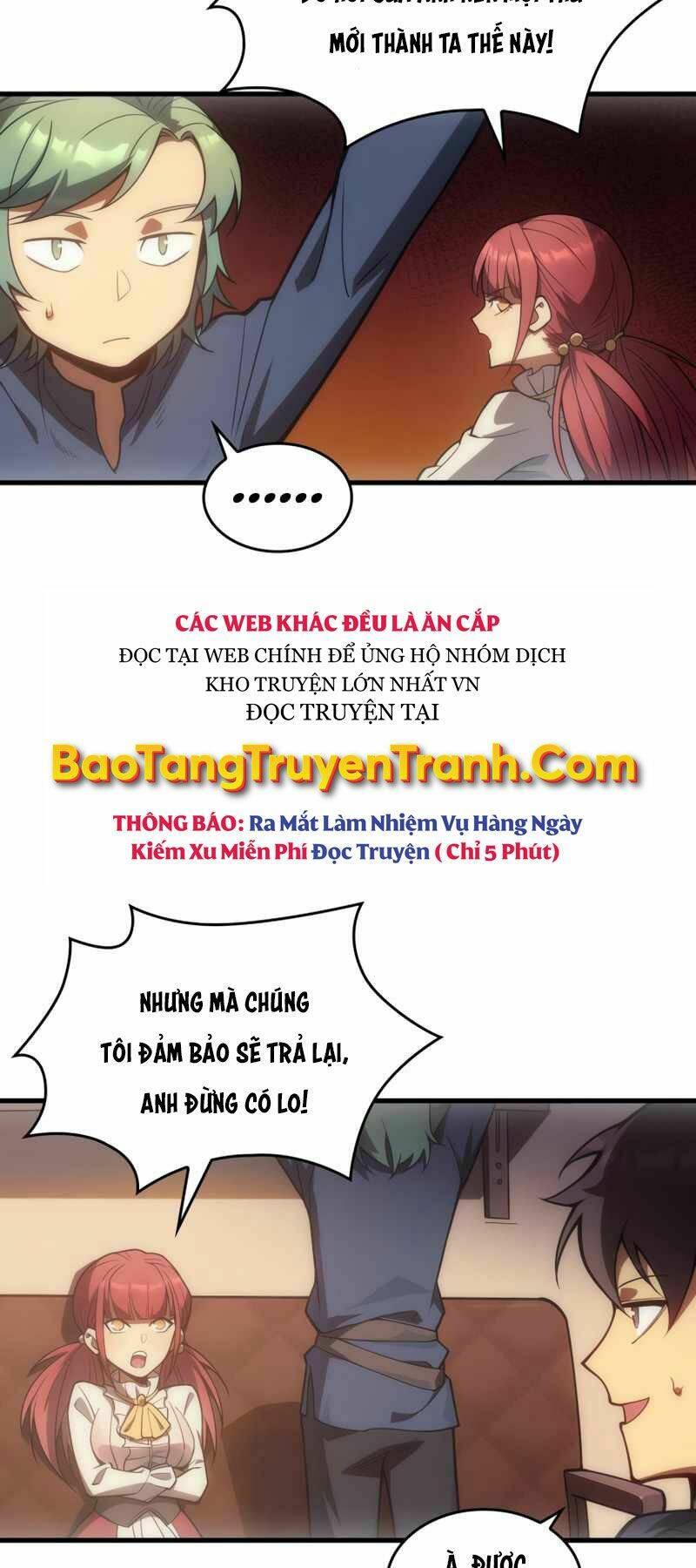 Tái Sinh Thành Công Chức Ở Một Thế Giới Xa Lạ Chapter 7 - Trang 2