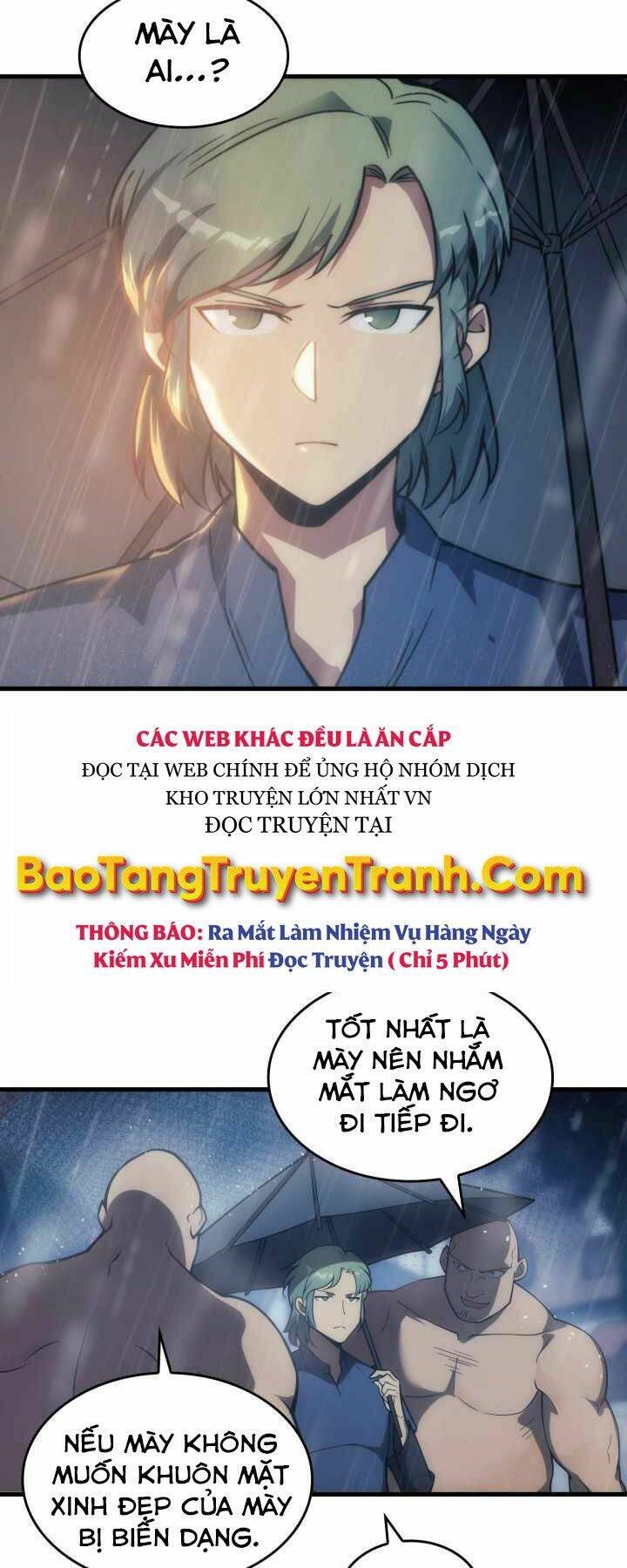 Tái Sinh Thành Công Chức Ở Một Thế Giới Xa Lạ Chapter 5 - Trang 2