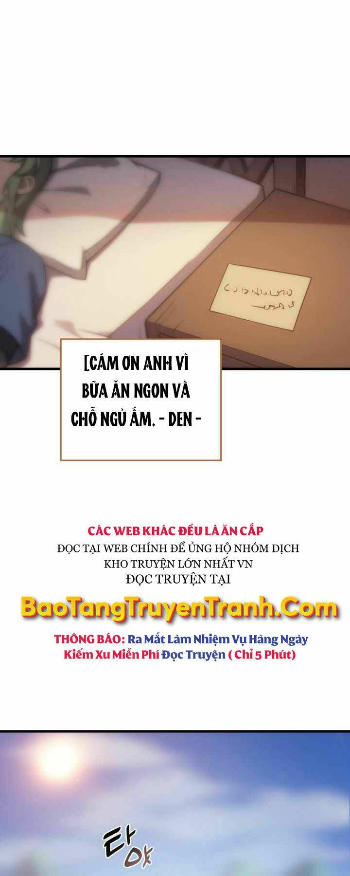 Tái Sinh Thành Công Chức Ở Một Thế Giới Xa Lạ Chapter 5 - Trang 2