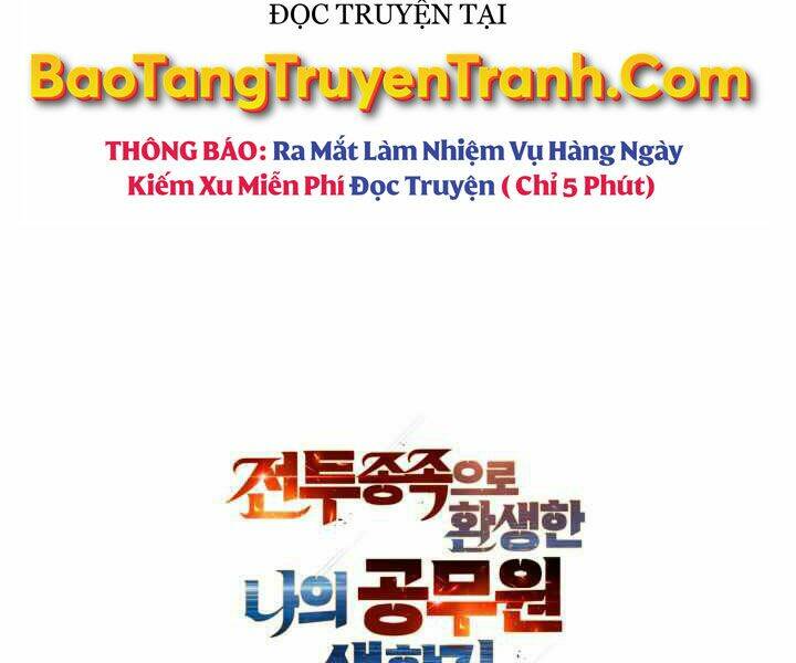 Tái Sinh Thành Công Chức Ở Một Thế Giới Xa Lạ Chapter 5 - Trang 2