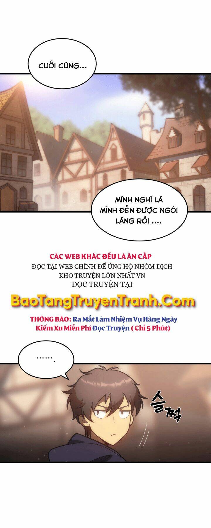 Tái Sinh Thành Công Chức Ở Một Thế Giới Xa Lạ Chapter 4 - Trang 2