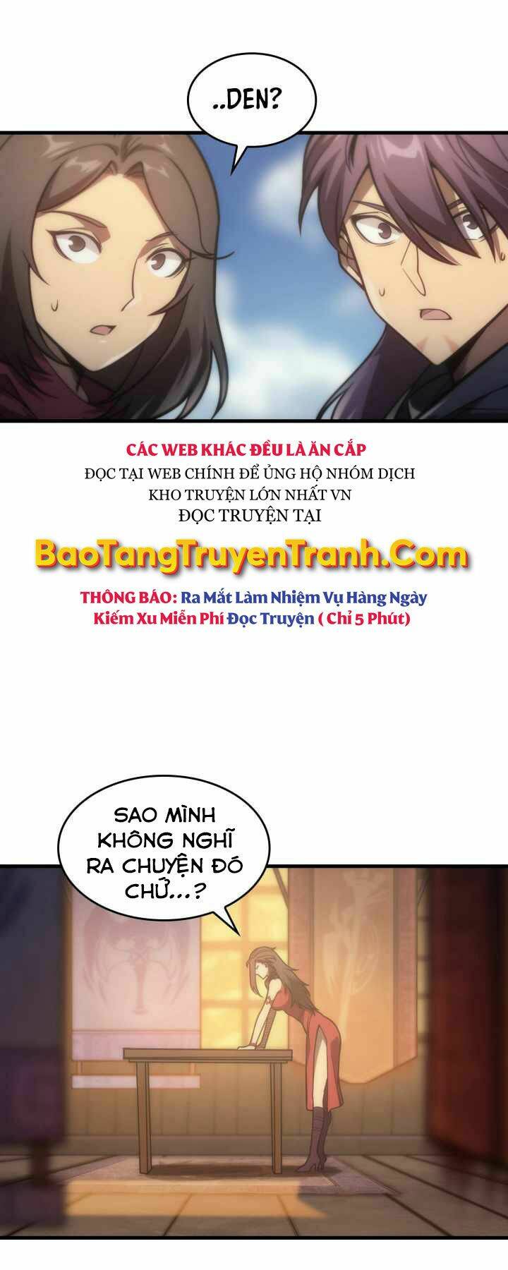 Tái Sinh Thành Công Chức Ở Một Thế Giới Xa Lạ Chapter 3 - Trang 2