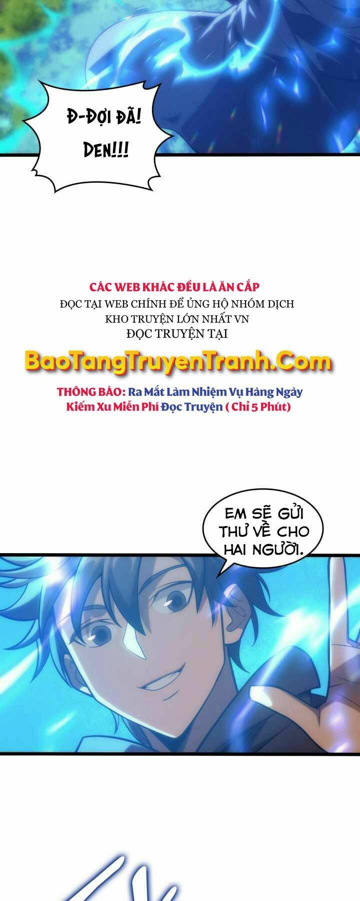 Tái Sinh Thành Công Chức Ở Một Thế Giới Xa Lạ Chapter 3 - Trang 2