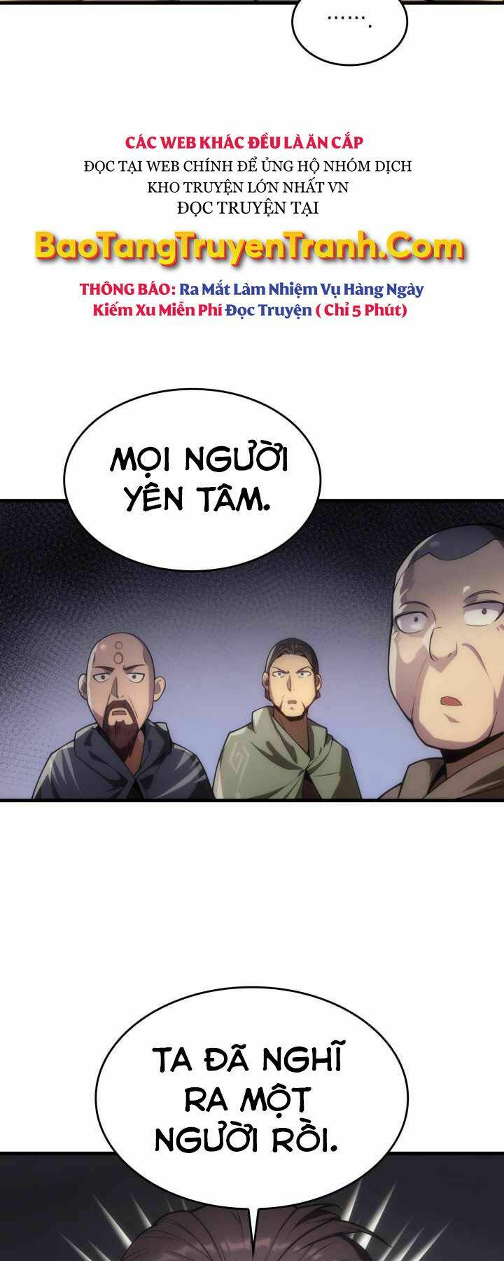 Tái Sinh Thành Công Chức Ở Một Thế Giới Xa Lạ Chapter 3 - Trang 2