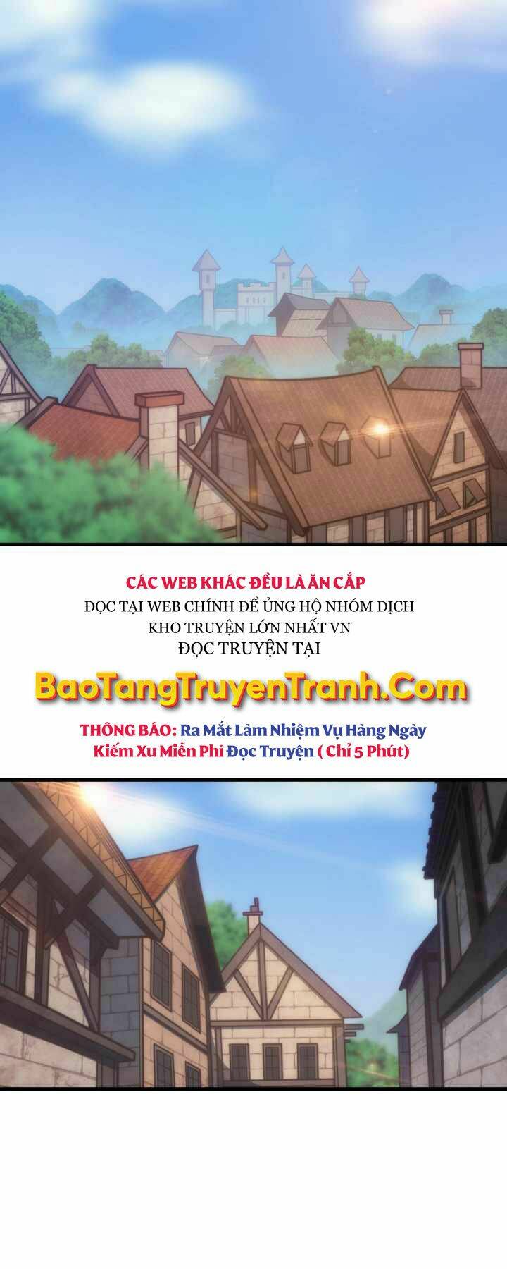 Tái Sinh Thành Công Chức Ở Một Thế Giới Xa Lạ Chapter 3 - Trang 2