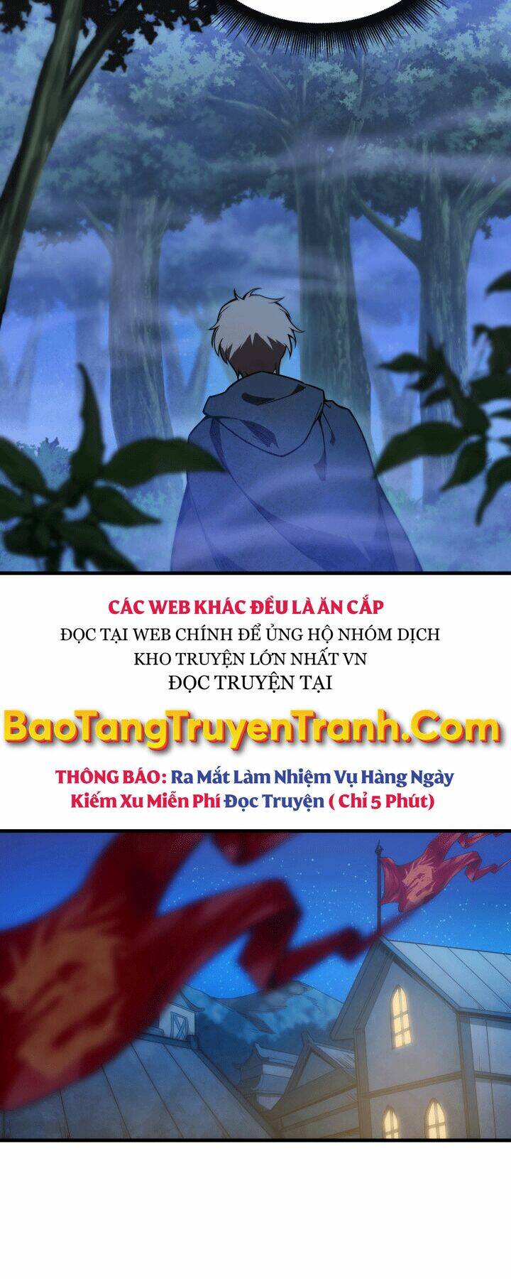 Tái Sinh Thành Công Chức Ở Một Thế Giới Xa Lạ Chapter 2 - Trang 2