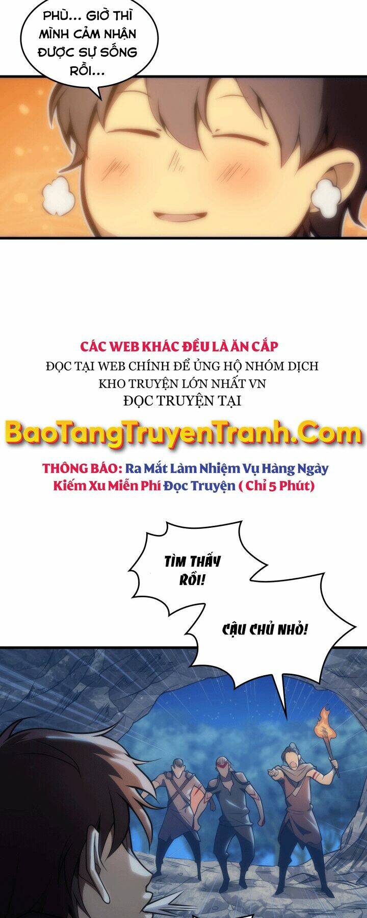 Tái Sinh Thành Công Chức Ở Một Thế Giới Xa Lạ Chapter 2 - Trang 2