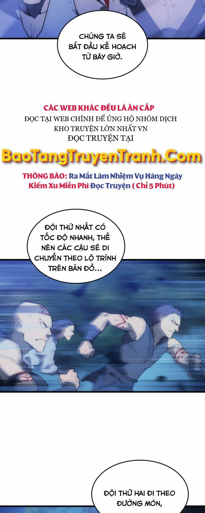 Tái Sinh Thành Công Chức Ở Một Thế Giới Xa Lạ Chapter 2 - Trang 2