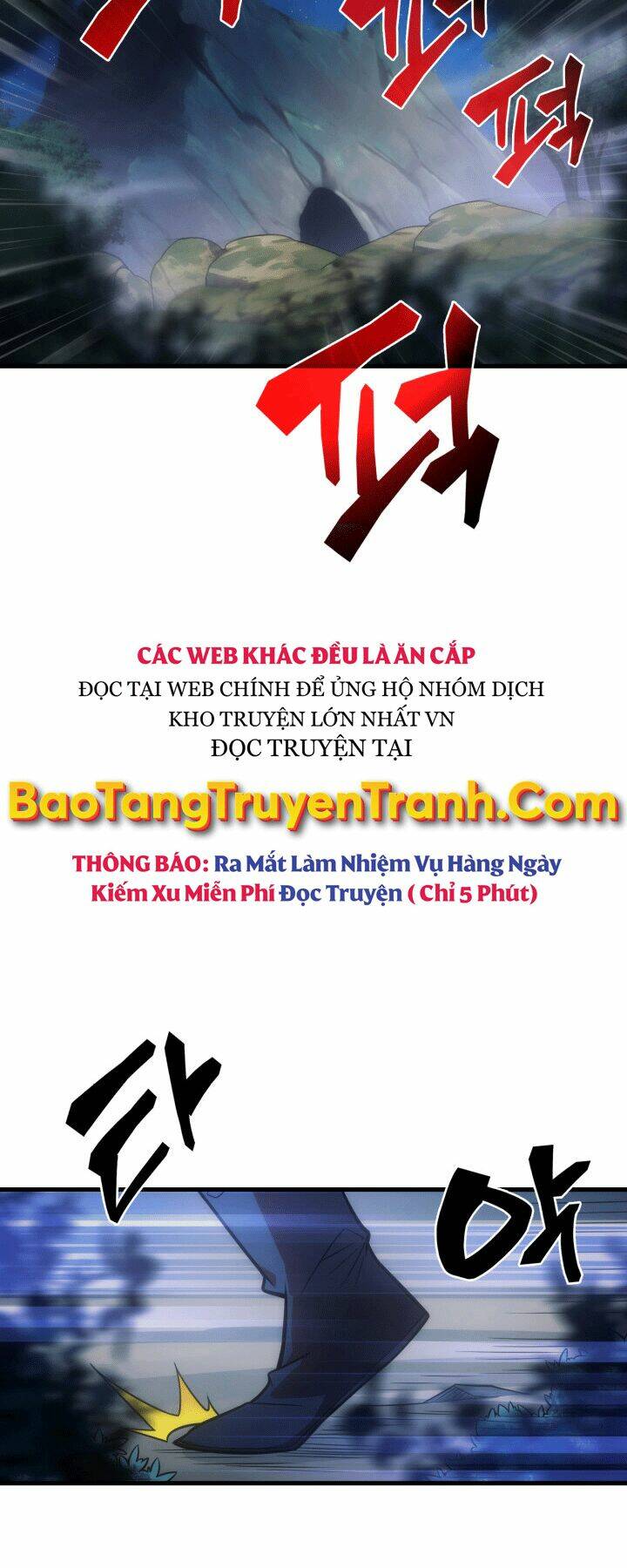 Tái Sinh Thành Công Chức Ở Một Thế Giới Xa Lạ Chapter 2 - Trang 2