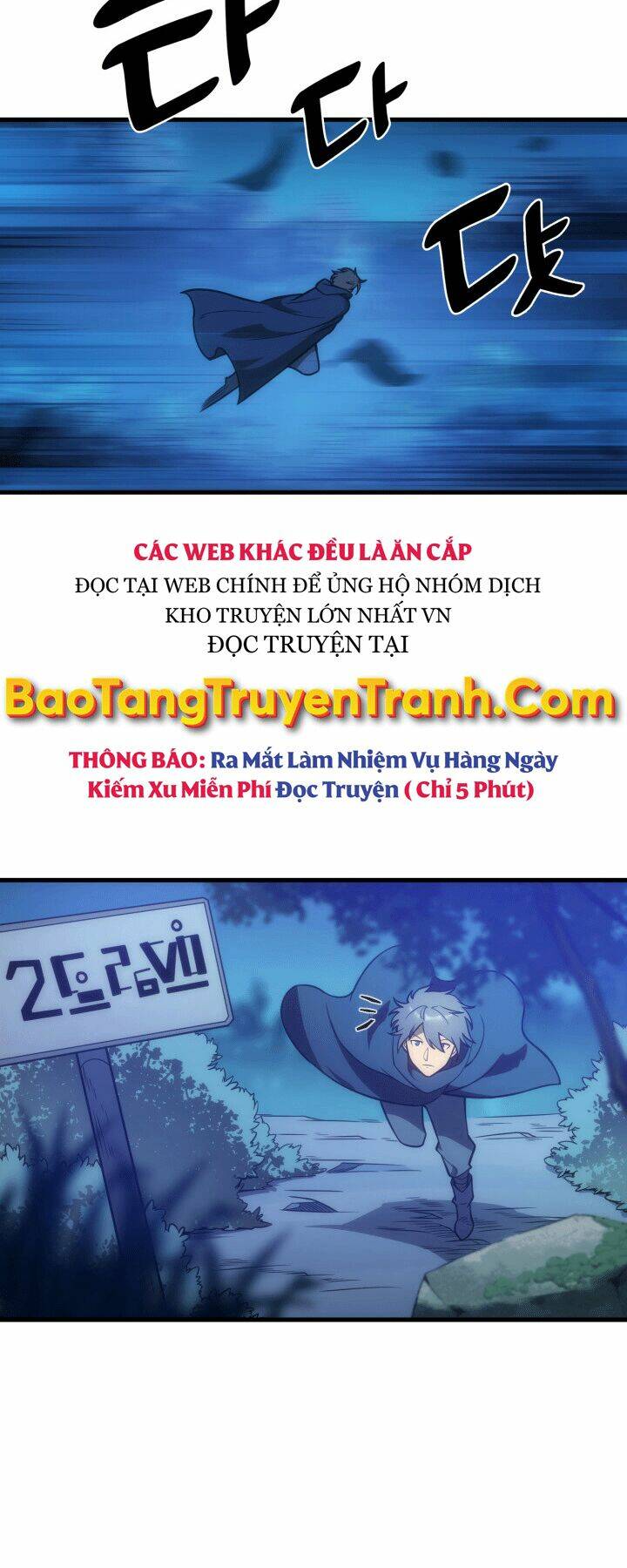 Tái Sinh Thành Công Chức Ở Một Thế Giới Xa Lạ Chapter 2 - Trang 2