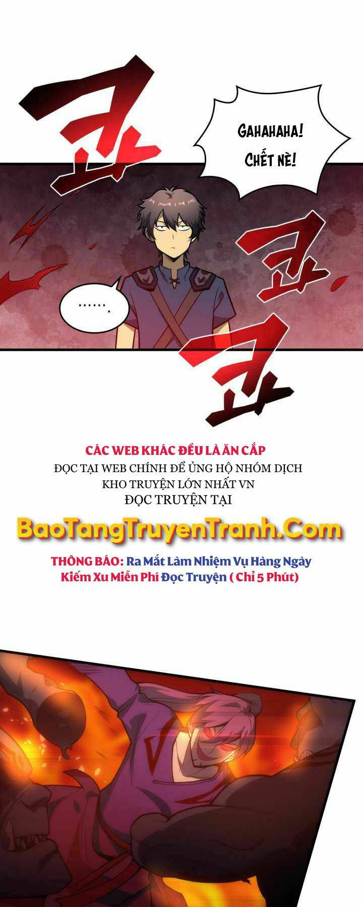 Tái Sinh Thành Công Chức Ở Một Thế Giới Xa Lạ Chapter 1 - Trang 2