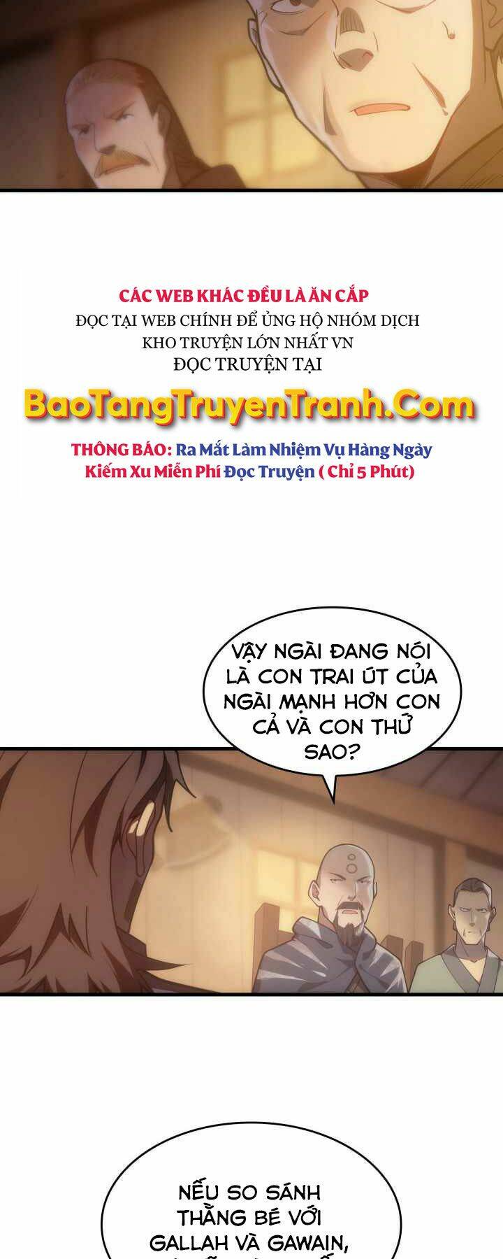 Tái Sinh Thành Công Chức Ở Một Thế Giới Xa Lạ Chapter 1 - Trang 2