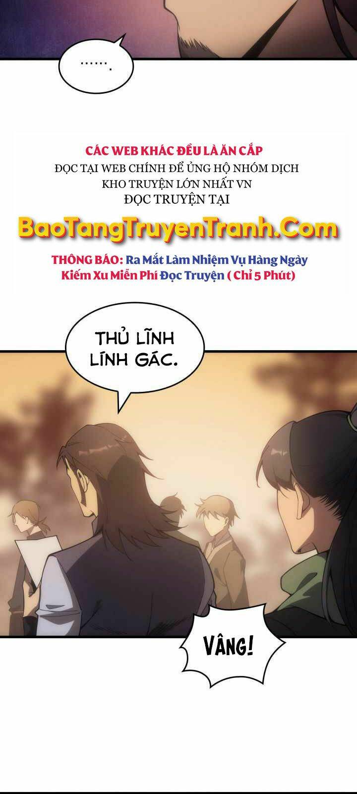 Tái Sinh Thành Công Chức Ở Một Thế Giới Xa Lạ Chapter 1 - Trang 2