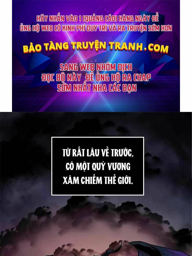 Tái Sinh Thành Công Chức Ở Một Thế Giới Xa Lạ Chapter 0 - Trang 2