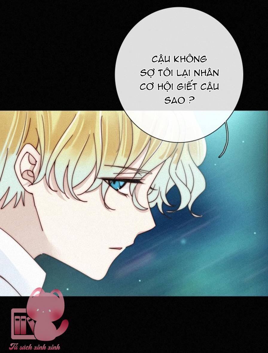 HắC Dạ HữU Sở Tư Chapter 60 - Trang 2