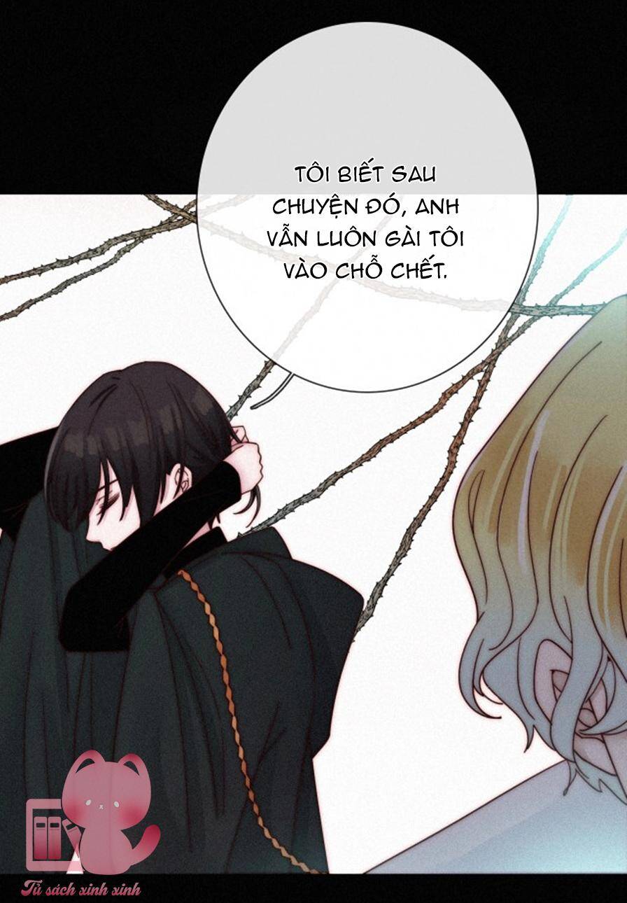 HắC Dạ HữU Sở Tư Chapter 60 - Trang 2