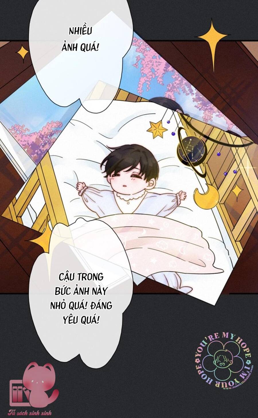 HắC Dạ HữU Sở Tư Chapter 57 - Trang 2