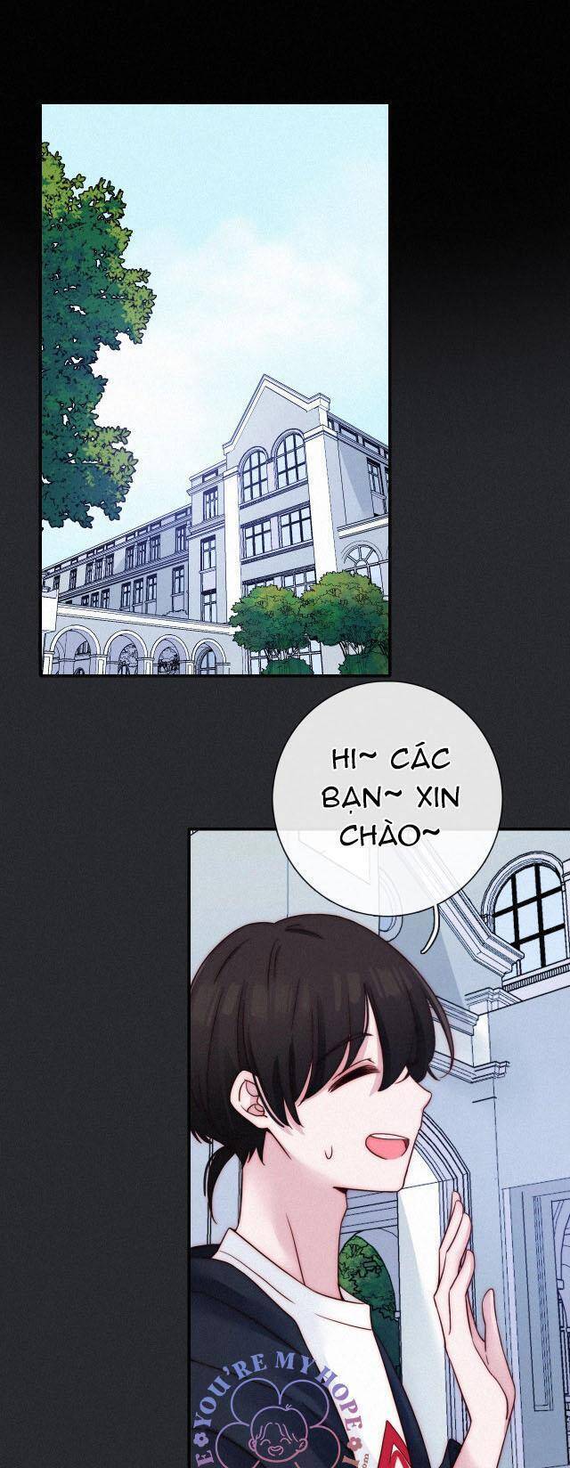 HắC Dạ HữU Sở Tư Chapter 52 - Trang 2