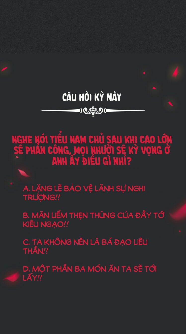 HắC Dạ HữU Sở Tư Chapter 2 - Trang 2