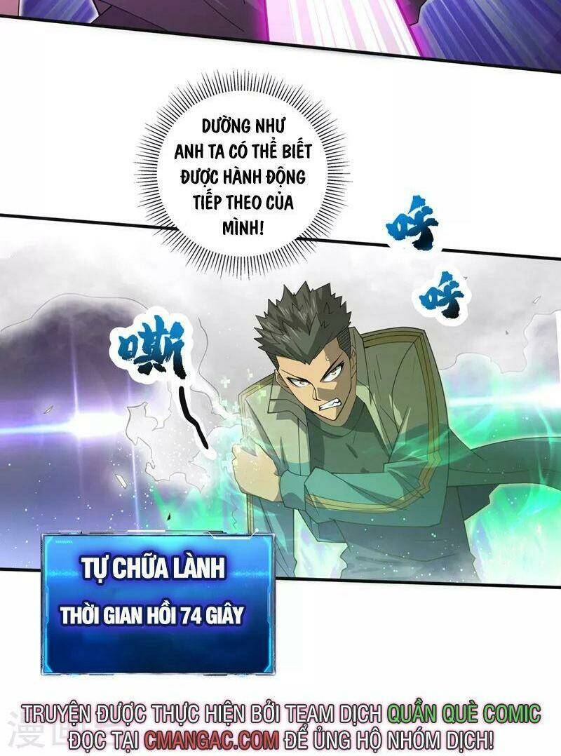 Vào Ngày Tận Thế Nhặt Được Hệ Thống Chapter 158 - Trang 2