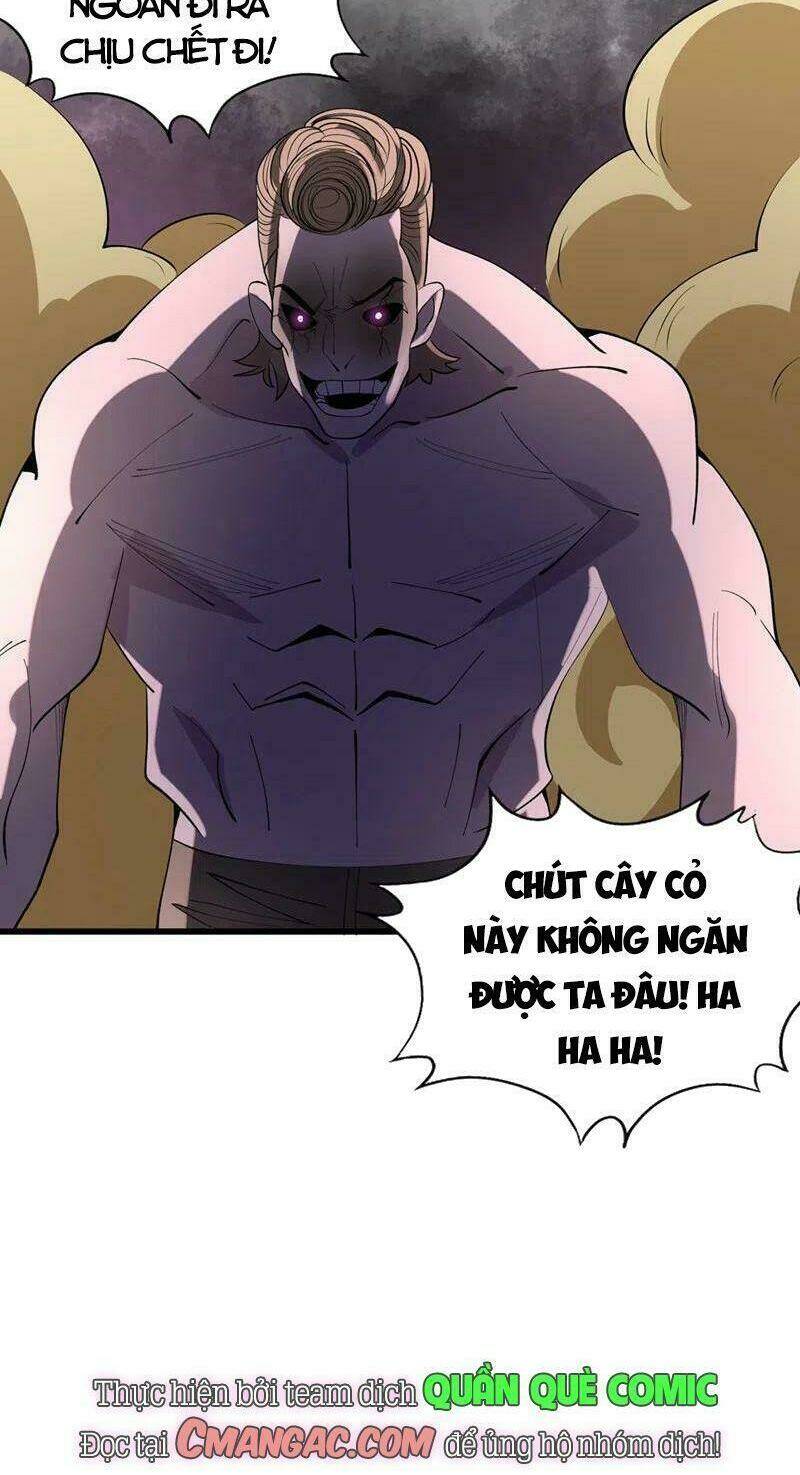 Vào Ngày Tận Thế Nhặt Được Hệ Thống Chapter 144 - Trang 2