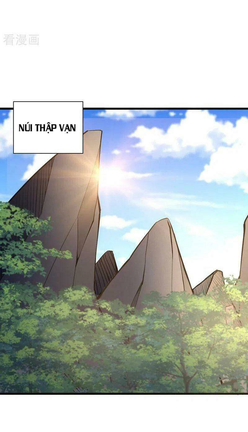 Vào Ngày Tận Thế Nhặt Được Hệ Thống Chapter 133 - Trang 2