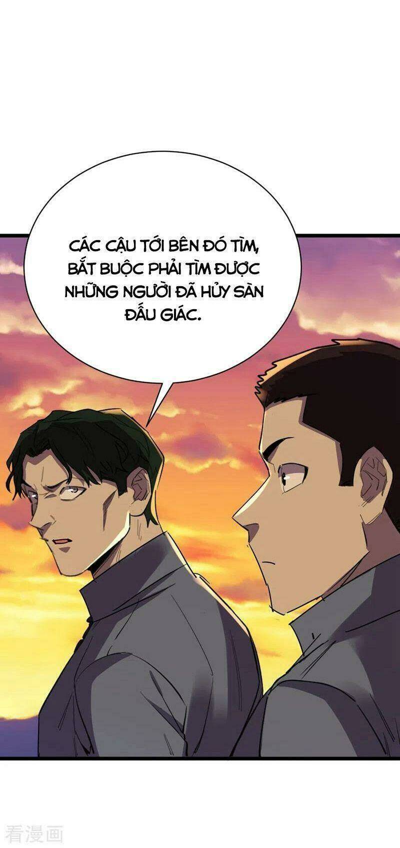 Vào Ngày Tận Thế Nhặt Được Hệ Thống Chapter 126 - Trang 2