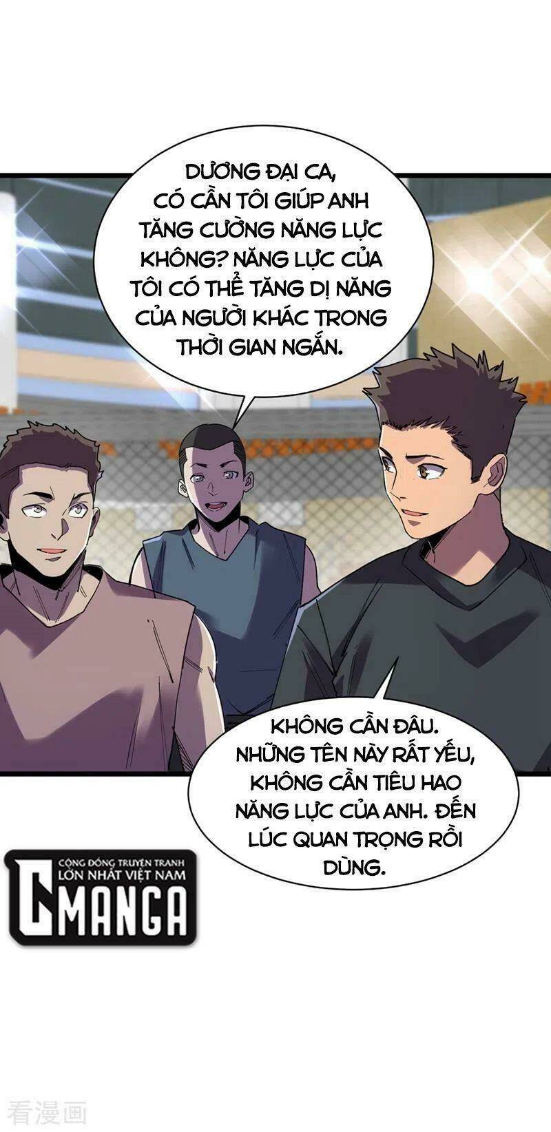 Vào Ngày Tận Thế Nhặt Được Hệ Thống Chapter 122 - Trang 2